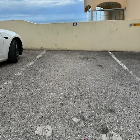 Baie - Vue - Parking - Aj Lägenhet