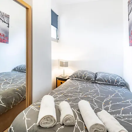 Baie - Vue - Parking - Aj Apartment *