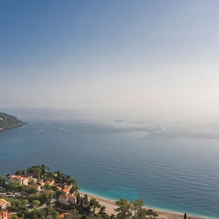 Baie - Vue - Parking - Aj Apartment