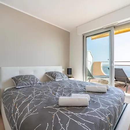 Baie - Vue - Parking - Aj *