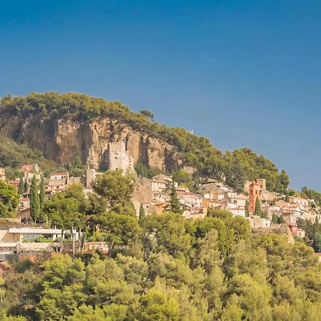 Apartment Baie - Vue - Parking - Aj