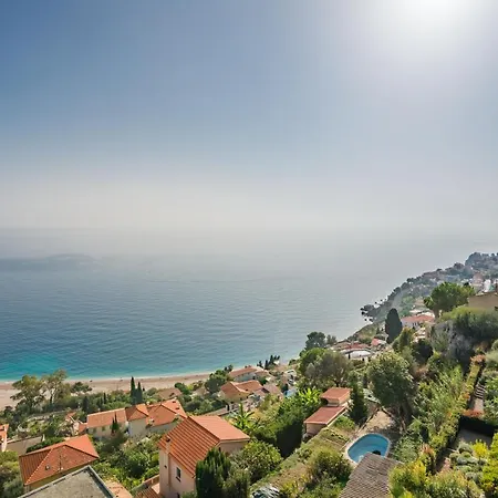 Baie - Vue - Parking - Aj