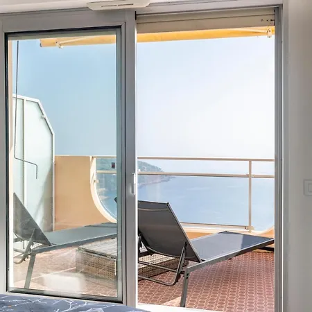 Baie - Vue - Parking - Aj