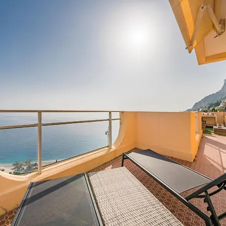 Baie - Vue - Parking - Aj Apartment