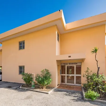 Apartment Baie - Vue - Parking - Aj Roquebrune-Cap-Martin