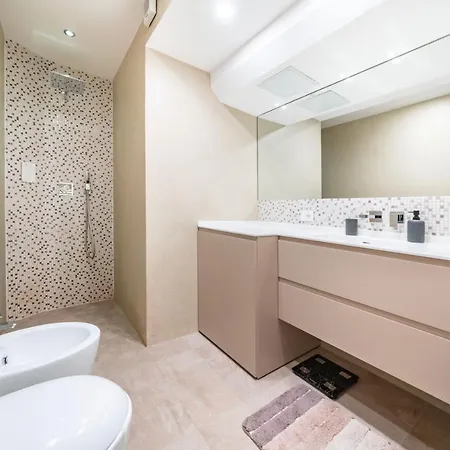 Baie - Vue - Parking - Aj Apartment