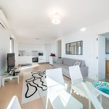 Baie - Vue - Parking - Aj Apartment *