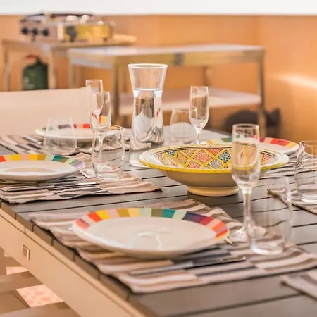 Apartment Baie - Vue - Parking - Aj Roquebrune-Cap-Martin