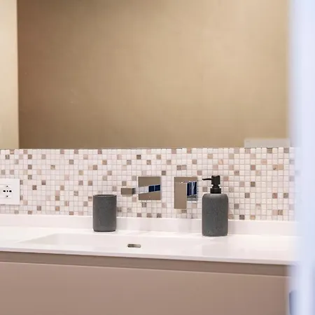 Baie - Vue - Parking - Aj Apartment *